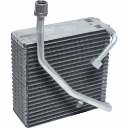 UAC-EV62C60PFXC, Universal Air Conditioner Evaporator Cores for 1995-1997 200SX, 1994-1997 SENTRA - EV 62C60PFXC in UAE, Dubai. Condition - new. Price 290 AED. Photo, seller contacts | AUTO.AE