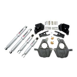 BEL-946SP, Belltech Lowering Kits with Street Performance Shock Absorbers 946SP في الإمارات, دبي. Condition - new. Price 5,130 AED. Photo, seller contacts | AUTO.AE