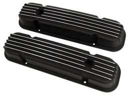 SUM-440419B, Summit Racing™ Diecast Aluminum Valve Covers SUM-440419B в ОАЭ, Дубай. Состояние - новое. Цена 680 AED. Фото, контакты продавца | AUTO.AE