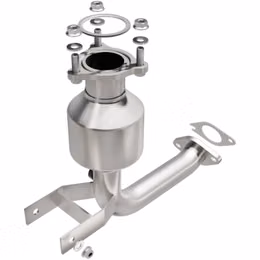 MPE-551726, MagnaFlow California Grade CARB Compliant Direct-Fit Catalytic Converters for 2011-2012 MALIBU - 551726 in UAE, Dubai. Condition - new. Price 5,300 AED. Photo, seller contacts | AUTO.AE