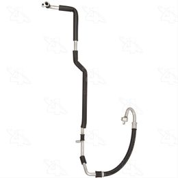 FSS-55735, Four Seasons Air Conditioning Suction Hoses for 2004-2006 AMANTI - 55735 in UAE, Dubai. Condition - new. Price 470 AED. Photo, seller contacts | AUTO.AE