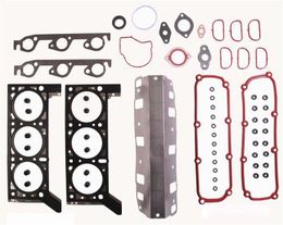 EGN-CR232K-4, Enginetech Full Gasket Sets for 2004-2007 GRAND CARAVAN, 2005-2007 TOWN & COUNTRY - CR232K-4 in UAE, Dubai. Condition - new. Price 560 AED. Photo, seller contacts | AUTO.AE