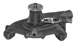 TFF-1484N, Tuff Stuff Performance Supercool Water Pumps for 1965-1972 CORVETTE - 1484N في الإمارات, دبي. Condition - new. Price 640 AED. Photo, seller contacts | AUTO.AE