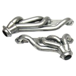JBA-1830S-4JS, JBA Performance Exhaust Cat4ward Headers 1830S-4JS في الإمارات, دبي. Condition - new. Price 3,980 AED. Photo, seller contacts | AUTO.AE