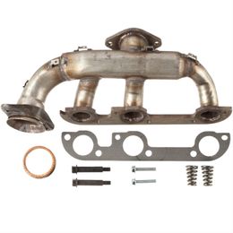 ATP-101317, ATP Exhaust Manifolds 101317 в ОАЭ, Дубай. Состояние - новое. Цена 1 420 AED. Фото, контакты продавца | AUTO.AE