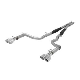 FLO-817717, Flowmaster Outlaw Series Exhaust Systems for 2015-2016 CHALLENGER - 817717 в ОАЭ, Дубай. Состояние - новое. Цена 7 640 AED. Фото, контакты продавца | AUTO.AE