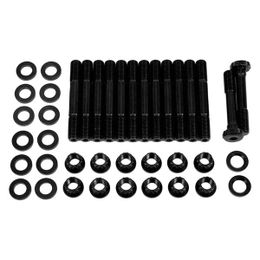 203-5402, ARP 203-5402 Main Stud Kit for TOYOTA 7MGTE Supra 2-bolt in UAE, Dubai. Condition - new. Price 840 AED. Photo, seller contacts | AUTO.AE