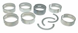 CLE-MS1624P, Clevite P-Series Main Bearings MS-1624P في الإمارات, دبي. Condition - new. Price 1,760 AED. Photo, seller contacts | AUTO.AE