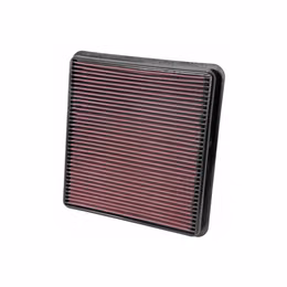 33-2387, K&N 33-2387 Replacement Air Filter for TOYOTA Land Cruiser 2007-2021 / LEXUS LX570 5.7L 2009-2021 в ОАЭ, Дубай. Состояние - новое. Цена 440 AED. Фото, контакты продавца | AUTO.AE