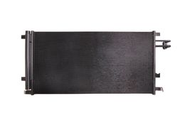 CSF-10695, CSF Air Conditioning Condensers for 2014-2016 SIERRA 1500, SILVERADO 1500 - 10695 in UAE, Dubai. Condition - new. Price 500 AED. Photo, seller contacts | AUTO.AE