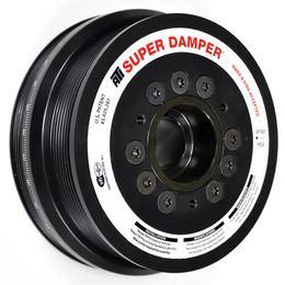 ATI-918620U, ATI Super Damper Serpentine Series Harmonic Balancers for 2006-2013 CORVETTE - ATI918620U في الإمارات, دبي. Condition - new. Price 2,480 AED. Photo, seller contacts | AUTO.AE
