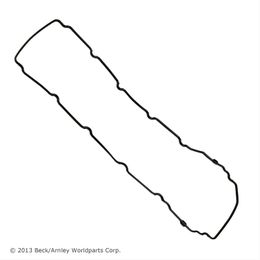 BCK-036-2011, Beck/Arnley Valve Cover Gaskets 036-2011 in UAE, Dubai. Condition - new. Price 210 AED. Photo, seller contacts | AUTO.AE