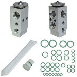 UAC-AK1745, Universal Air Conditioner Air Conditioning Repair Kits for 2007-2008 ENTOURAGE - AK 1745 in UAE, Dubai. Condition - new. Price 220 AED. Photo, seller contacts | AUTO.AE