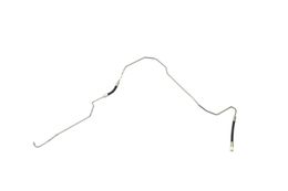 CST-CTR1102-SS, Classic Tube Fuel Return Lines for 2000-2006 YUKON, TAHOE, 2002-2006 ESCALADE - CTR1102-SS in UAE, Dubai. Condition - new. Price 660 AED. Photo, seller contacts | AUTO.AE