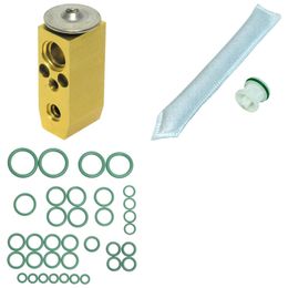 UAC-AK2259, Universal Air Conditioner Air Conditioning Repair Kits for 2004-2006 AMANTI - AK 2259 в ОАЭ, Дубай. Состояние - новое. Цена 150 AED. Фото, контакты продавца | AUTO.AE