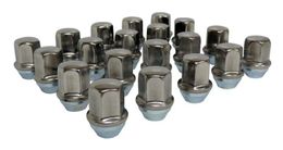 CWA-6509422K, Crown Automotive Lug Nuts and Lug Bolts 6509422K في الإمارات, دبي. Condition - new. Price ⁦440 AED⁩. Photo, seller contacts | AUTO.AE