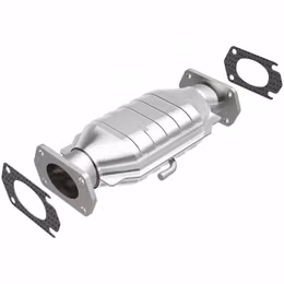 3322440, MAGNAFLOW 3322440 Catalytic Converter Direct-Fit California Grade for CHEVROLET Camaro 1983-1985 في الإمارات, دبي. Condition - new. Price 4,540 AED. Photo, seller contacts | AUTO.AE