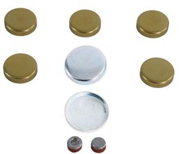 EGN-PK8B, Enginetech Engine Expansion Plug Kits PK8B в ОАЭ, Дубай. Состояние - новое. Цена 80 AED. Фото, контакты продавца | AUTO.AE
