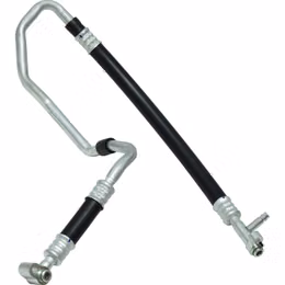 UAC-HA111878C, Universal Air Conditioner Air Conditioning Suction Hose Assemblies for 1998-2005 BEETLE - HA 111878C في الإمارات, دبي. Condition - new. Price 180 AED. Photo, seller contacts | AUTO.AE