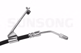 SUG-2203297, Sunsong Brake Hoses for 2000-2005 NEON - 2203297 в ОАЭ, Дубай. Состояние - новое. Цена 100 AED. Фото, контакты продавца | AUTO.AE