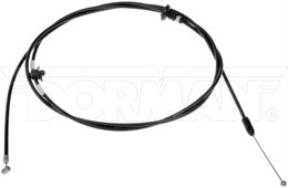 RNB-912-411, Dorman Hood Release Cables for 2013-2018 AVALON, 2012-2017 CAMRY - 912-411 in UAE, Dubai. Condition - new. Price 180 AED. Photo, seller contacts | AUTO.AE