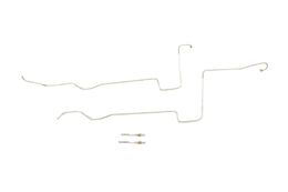 CST-TBT1006-SC, Classic Tube Automatic Transmission Cooler Lines for 1962-1963 THUNDERBIRD - TBT1006-SC في الإمارات, دبي. Condition - new. Price 240 AED. Photo, seller contacts | AUTO.AE