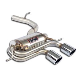326626., SUPERSPRINT 326626. Rear Exhaust for VW Golf R (Mk6) в ОАЭ, Дубай. Состояние - новое. Цена 5 910 AED. Фото, контакты продавца | AUTO.AE
