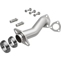 BRE-107-0021, BRExhaust Direct-Fit Intermediate Pipes for 2009-2011 TRIBUTE, MARINER, 2009-2012 ESCAPE - 107-0021 في الإمارات, دبي. Condition - new. Price 1,060 AED. Photo, seller contacts | AUTO.AE