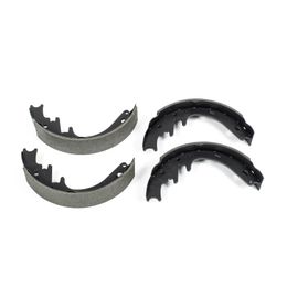 PWR-B263, PowerStop Autospecialty Stock Replacement Brake Shoes B263 in UAE, Dubai. Condition - new. Price 180 AED. Photo, seller contacts | AUTO.AE