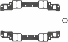 FEL-1277, Fel-Pro Performance Intake Manifold Gasket Sets 1277 в ОАЭ, Дубай. Состояние - новое. Цена ⁦170 AED⁩. Фото, контакты продавца | AUTO.AE