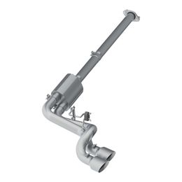 S5261AL, MBRP S5261AL Cat-Back 3" Armor Lite (Aluminized Steel / Dual) for FORD F-150 3.5L / 3.7L / 5.0L 2009-2014 в ОАЭ, Дубай. Состояние - новое. Цена 4 010 AED. Фото, контакты продавца | AUTO.AE