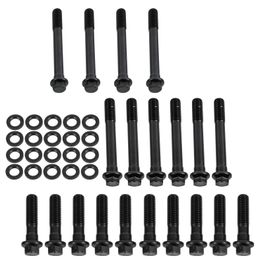 EDL-85552, Edelbrock E-Series Head Bolt Kits 85552 in UAE, Dubai. Condition - new. Price 530 AED. Photo, seller contacts | AUTO.AE