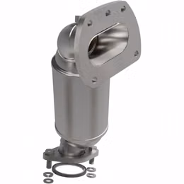 22-251, MAGNAFLOW 22-251 Manifold Catalytic Converter OEM Grade for LEXUS ES350 2019-2020 in UAE, Dubai. Condition - new. Price 2,760 AED. Photo, seller contacts | AUTO.AE