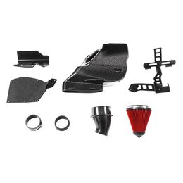 EVE-A35-CF-INT, EVENTURI EVE-A35-CF-INT Intake System (Carbon) for MERCEDES-BENZ A35 AMG / CLA35 AMG / A250 (Pre 2023 Facelift Only) in UAE, Dubai. Condition - new. Price 5,500 AED. Photo, seller contacts | AUTO.AE