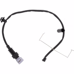 HLN-2BWS0491, Holstein Parts Brake Wear Sensors for 2018-2025 LC500, LC500H, LS500 - 2BWS0491 في الإمارات, دبي. Condition - new. Price 70 AED. Photo, seller contacts | AUTO.AE