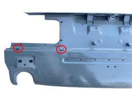 RSX-HW-003, Resurrected Classics 240Z Taillight Panel Clips for 1970-1973 240Z - HW-003 في الإمارات, دبي. Condition - new. Price 150 AED. Photo, seller contacts | AUTO.AE