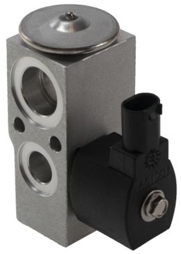 FSS-39667, Four Seasons Air Conditioning Expansion Valves for 2020-2023 DEFENDER 110 - 39667 в ОАЭ, Дубай. Состояние - новое. Цена 220 AED. Фото, контакты продавца | AUTO.AE