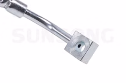 SUG-2203829, Sunsong Brake Hoses for 1991-1993 CHEROKEE, 1991-1992 COMANCHE - 2203829 في الإمارات, دبي. Condition - new. Price 80 AED. Photo, seller contacts | AUTO.AE