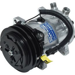 UAC-CO4647C, Universal Air Conditioner Air Conditioning Compressors CO 4647C في الإمارات, دبي. Condition - new. Price 1,060 AED. Photo, seller contacts | AUTO.AE