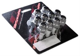 BSP-999995, Billet Specialties Lug Nuts 999995 في الإمارات, دبي. Condition - new. Price 170 AED. Photo, seller contacts | AUTO.AE