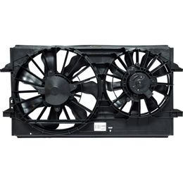 UAC-FA50213C, Universal Air Conditioner Electric Fans for 2007-2009 AURA, 2005-2010 G6, 2004-2012 MALIBU - FA 50213C в ОАЭ, Дубай. Состояние - новое. Цена 690 AED. Фото, контакты продавца | AUTO.AE