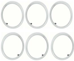 OER-881286, OER Light Bezels 881286 в ОАЭ, Дубай. Состояние - новое. Цена 690 AED. Фото, контакты продавца | AUTO.AE
