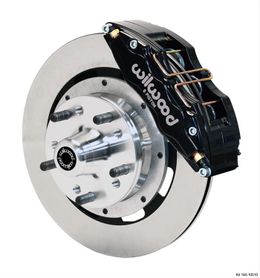 WIL-140-12947, Wilwood Forged DynaPro 6 Big Brake Front Brake Kits for 1965-1969 MUSTANG - 140-12947 в ОАЭ, Дубай. Состояние - новое. Цена 6 600 AED. Фото, контакты продавца | AUTO.AE