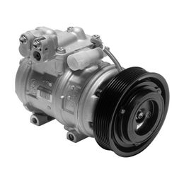 DNP-471-1348, Denso Air Conditioning Compressors for 1997 DEFENDER 90, 1994-1999 DISCOVERY, 1995 RANGE ROVER - 471-1348 في الإمارات, دبي. Condition - new. Price 1,990 AED. Photo, seller contacts | AUTO.AE