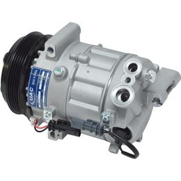 UAC-CO29306C, Universal Air Conditioner Air Conditioning Compressors for 2015-2017 EQUINOX, TERRAIN - CO 29306C في الإمارات, دبي. Condition - new. Price 1,350 AED. Photo, seller contacts | AUTO.AE