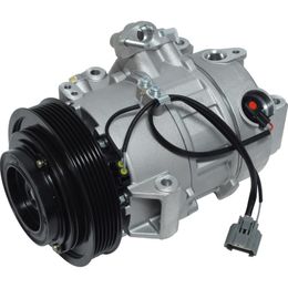 UAC-CO11106C, Universal Air Conditioner Air Conditioning Compressors for 2005-2012 RL - CO 11106C в ОАЭ, Дубай. Состояние - новое. Цена 1 620 AED. Фото, контакты продавца | AUTO.AE