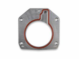 SNE-860026, Holley Sniper EFI Throttle Body Adapter Plates 860026 في الإمارات, دبي. Condition - new. Price 210 AED. Photo, seller contacts | AUTO.AE