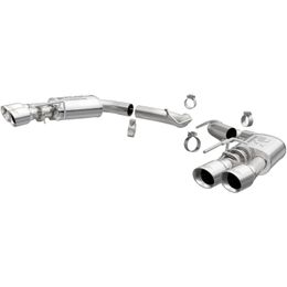 MPE-19418, MagnaFlow Competition Series Exhaust Systems for 2018-2023 MUSTANG - 19418 в ОАЭ, Дубай. Состояние - новое. Цена 7 970 AED. Фото, контакты продавца | AUTO.AE