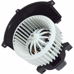 UAC-BM4040C, Universal Air Conditioner Blower Motors for 2003-2010 CAYENNE, 2007-2015 Q7, 2004-2010 TOUAREG - BM 4040C в ОАЭ, Дубай. Состояние - новое. Цена 350 AED. Фото, контакты продавца | AUTO.AE