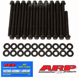 234-3710, ARP 234-3710 Head Bolt Kit for CHEVROLET LT1 6.2L small block. without M8 corner bolts. ARP2000 в ОАЭ, Дубай. Состояние - новое. Цена 1 080 AED. Фото, контакты продавца | AUTO.AE